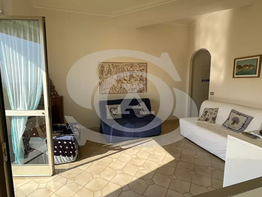 Immagine 21 di Bilocale in affitto  in Via delle Rose 10 a Ospedaletti