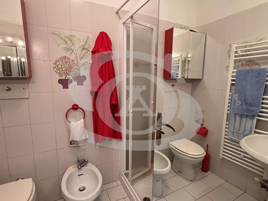 Immagine 30 di Bilocale in vendita  in Via Padre Semeria 54 a Ospedaletti