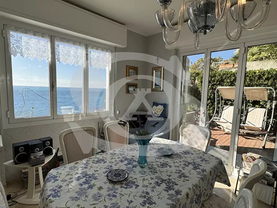 Immagine 6 di Trilocale in vendita  a Ospedaletti