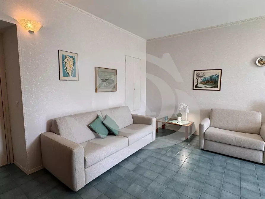 Immagine 17 di Monolocale in vendita  in Via Cavalieri di Rodi 2 a Ospedaletti