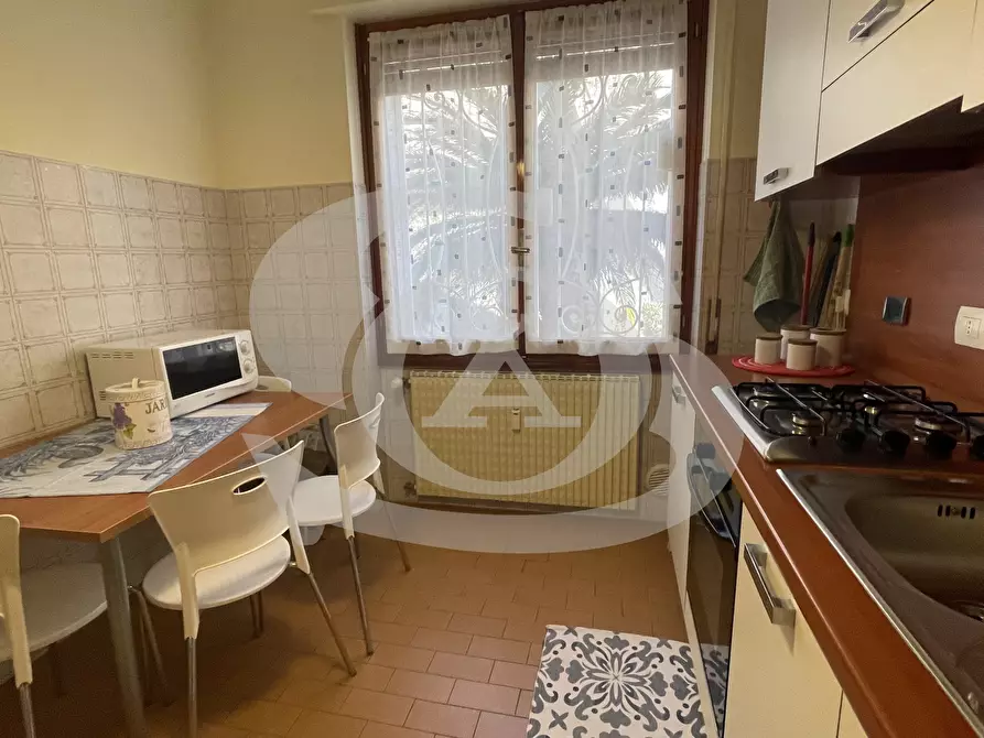 Immagine 20 di Trilocale in vendita  in Via degli Ulivi 5 a Ospedaletti