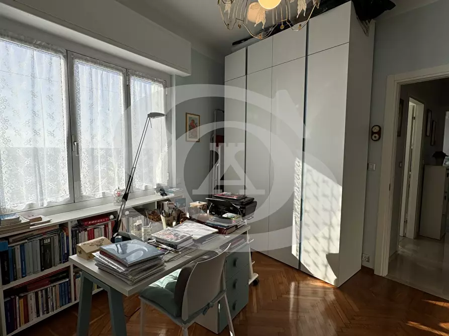 Immagine 18 di Trilocale in vendita  a Ospedaletti