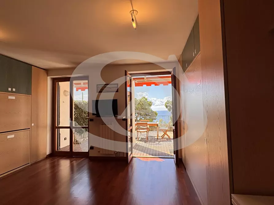 Immagine 5 di Monolocale in vendita  in Viale dei Pepi 13 a Ospedaletti