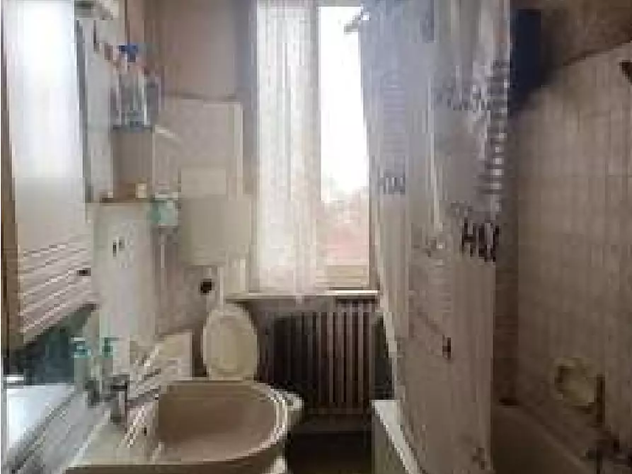 Immagine 6 di Trilocale in vendita  a Forli'