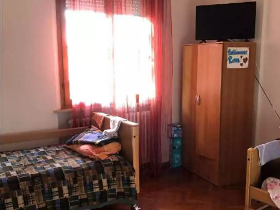 Immagine 1 di Porzione di casa in vendita  a Forli'