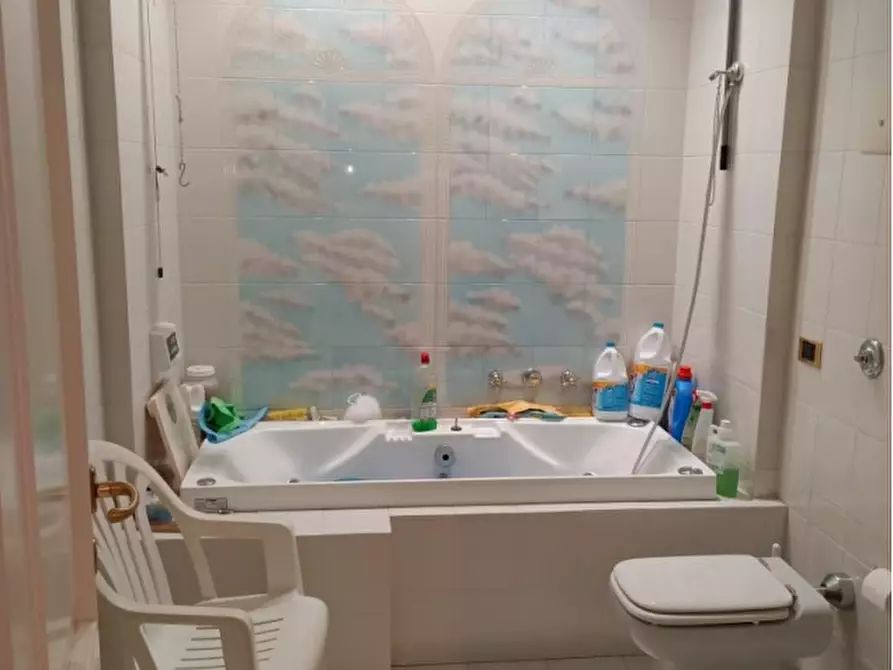 Immagine 5 di Porzione di casa in vendita  a Forli'