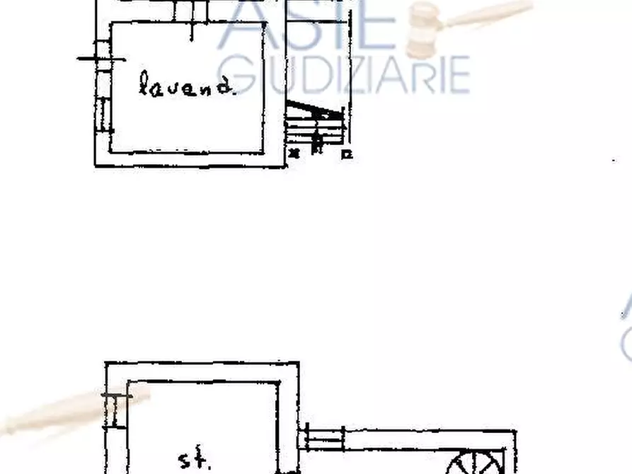 Immagine 7 di Pentalocale in vendita  a Gemmano
