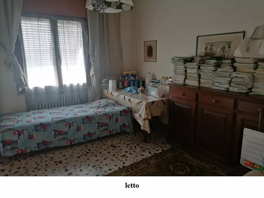 Immagine 2 di Casa bifamiliare in vendita  a Cesena