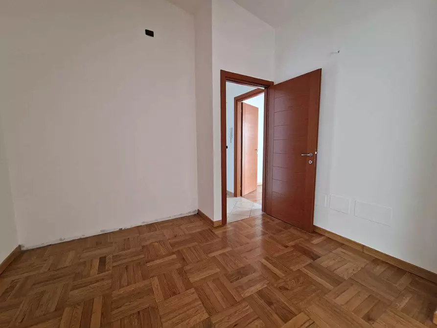 Immagine 17 di Villetta a schiera in vendita  a Meldola