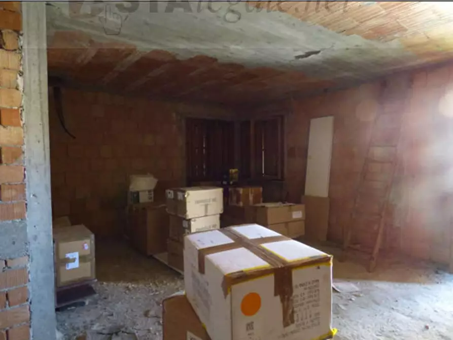 Immagine 2 di Quadrilocale in vendita  a Cattolica