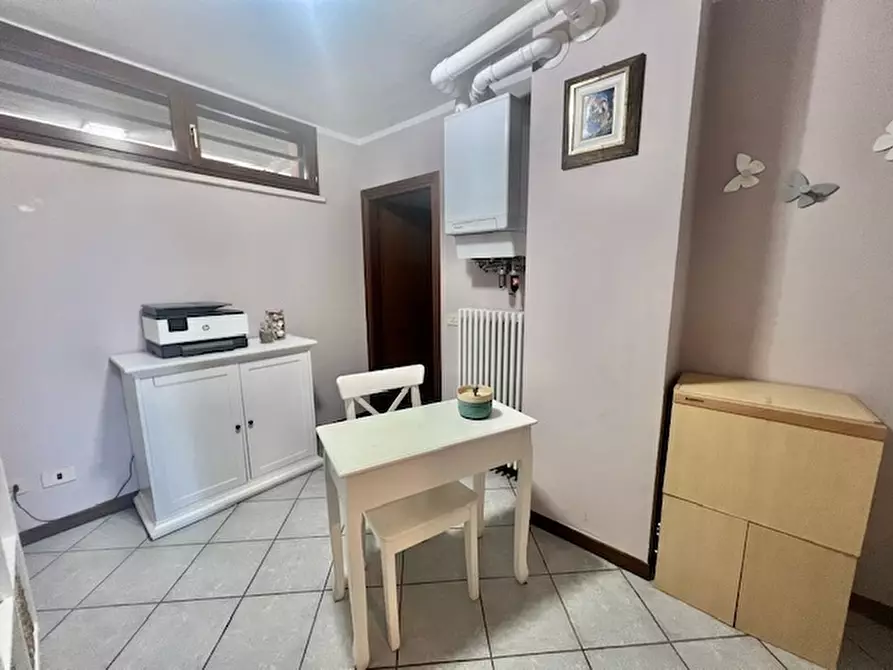 Immagine 31 di Trilocale in vendita  a Cesena