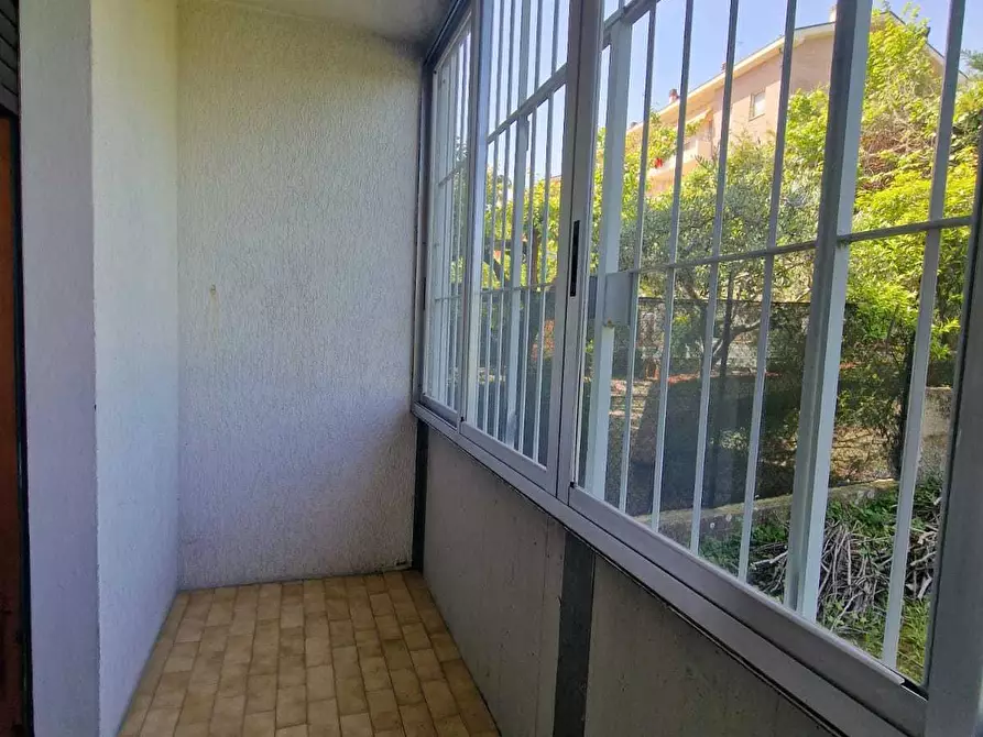 Immagine 46 di Porzione di casa in vendita  in Via dei frutteti 24 a Pesaro