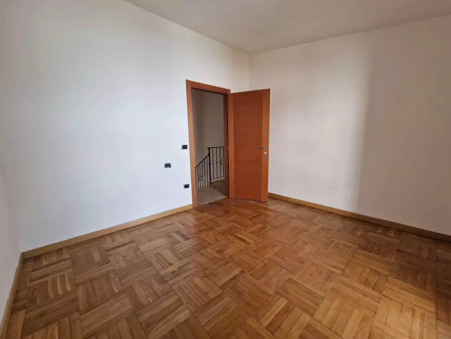 Immagine 26 di Villetta a schiera in vendita  a Meldola