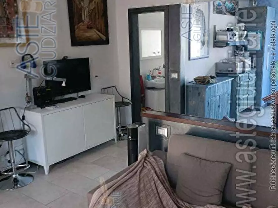 Immagine 2 di Villetta a schiera in vendita  a Rimini