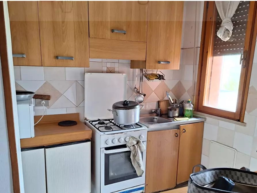 Immagine 1 di Trilocale in vendita  a Ravenna