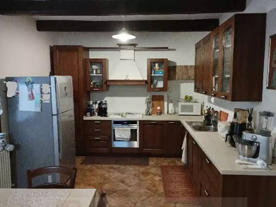 Immagine 2 di Trilocale in vendita  a Ravenna