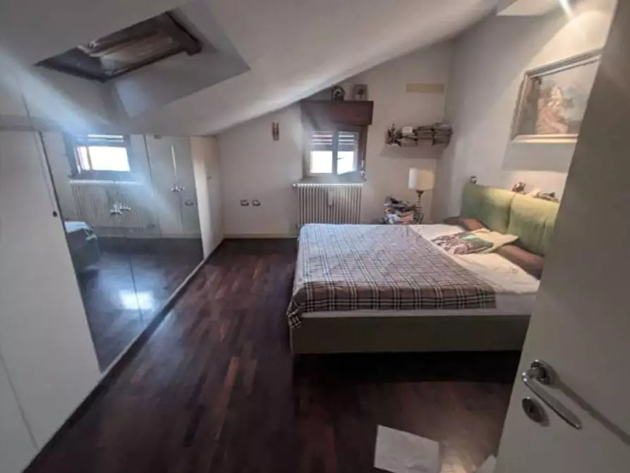 Immagine 6 di Bilocale in vendita  a Forli'