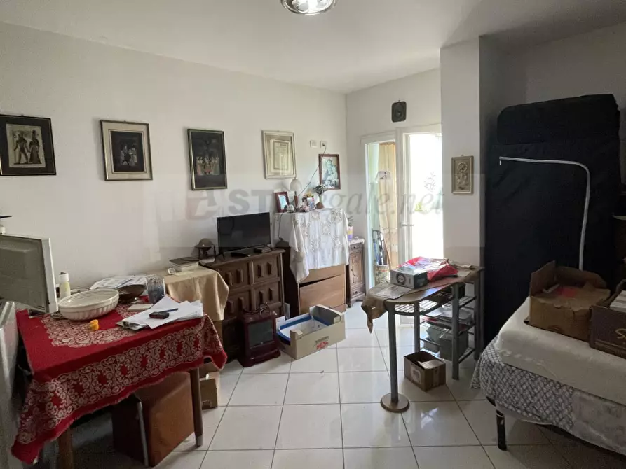 Immagine 1 di Bilocale in vendita  a Massa Lombarda