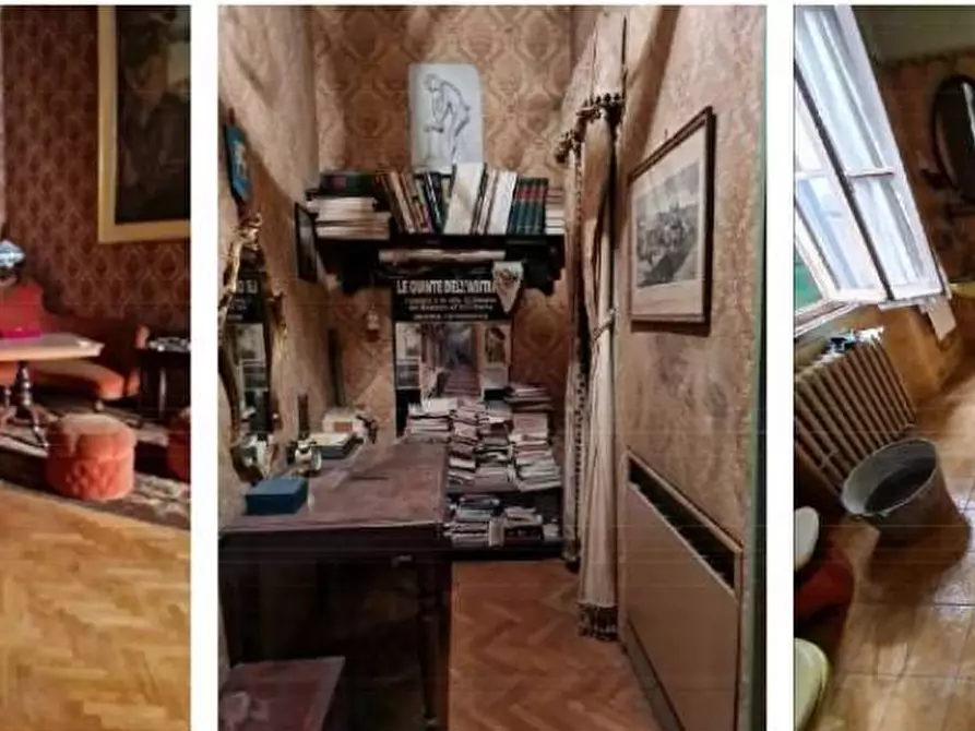 Immagine 5 di Casa indipendente in vendita  a Cesena