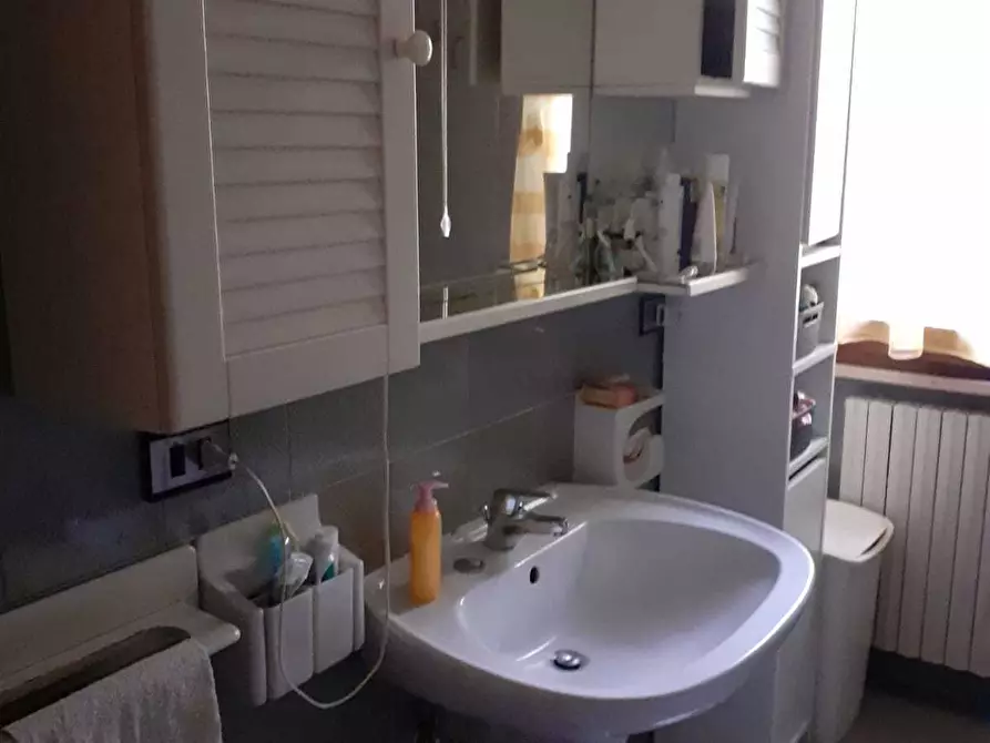 Immagine 22 di Porzione di casa in vendita  in Via dei frutteti 24 a Pesaro