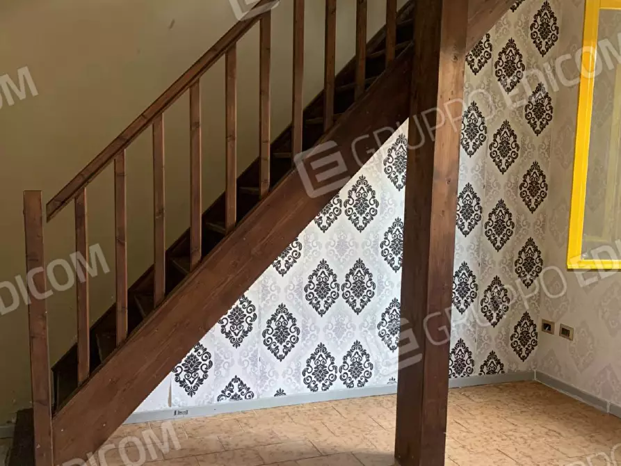 Immagine 1 di Quadrilocale in vendita  a Conselice