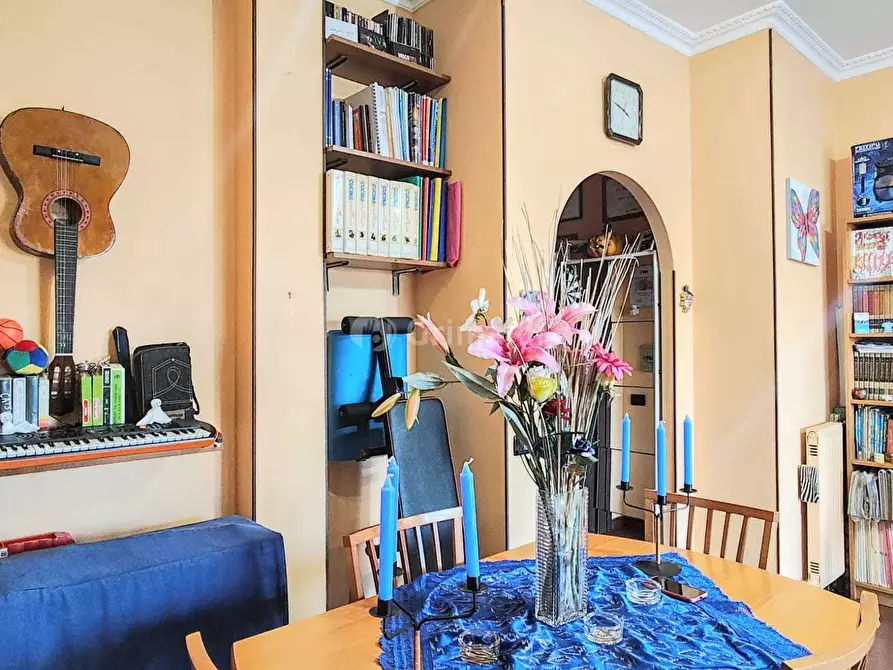 Immagine 4 di Bilocale in vendita  in Viale Bruno Pelizzi 123 a Roma