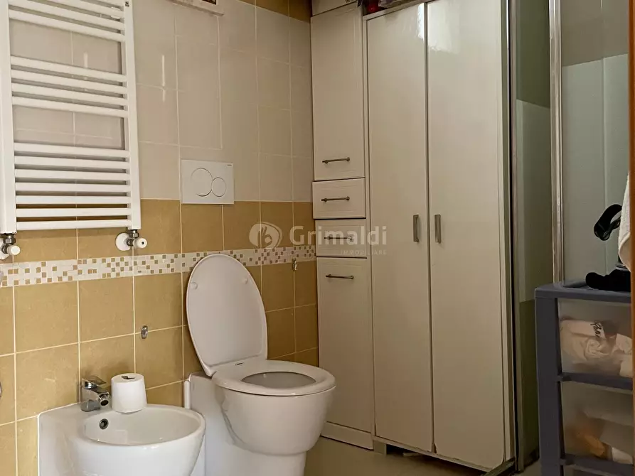 Immagine 8 di Quadrilocale in vendita  in Via Carroceto 154H a Aprilia