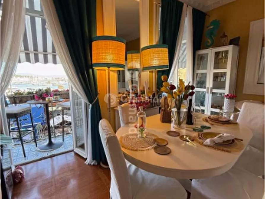 Immagine 9 di Trilocale in vendita  in Corso del Popolo 34 a Anzio