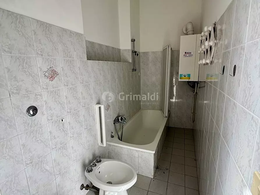 Immagine 17 di Trilocale in vendita  in VIA MAZZINI 14 a Anzio