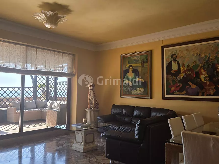 Immagine 3 di Quadrilocale in affitto  in Via Candido de Angelis 3 a Anzio