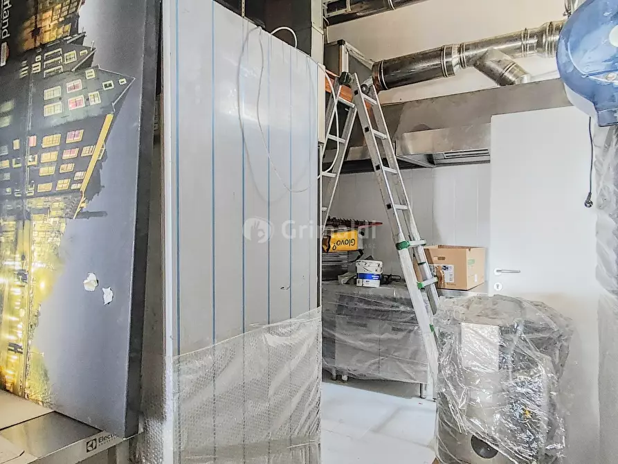 Immagine 20 di Attività commerciale in vendita  in Viale Giacomo Matteotti 117 a Nettuno