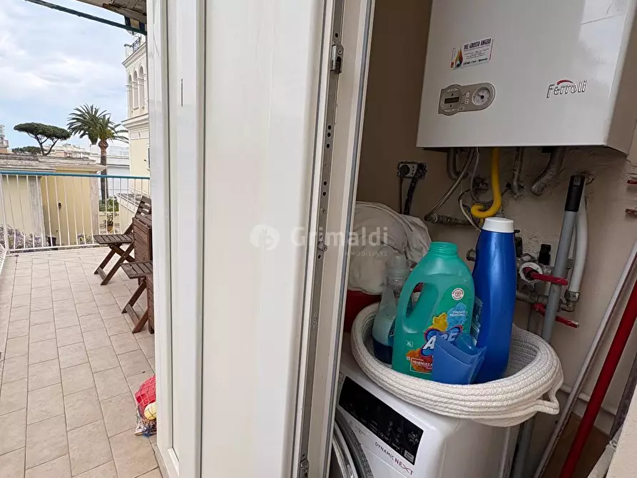 Immagine 12 di Bilocale in affitto  in Viale Mencacci 4 a Anzio