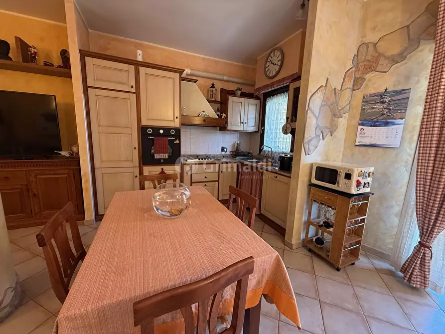 Immagine 5 di Trilocale in vendita  in VIA CAMUSI 1 a Nettuno