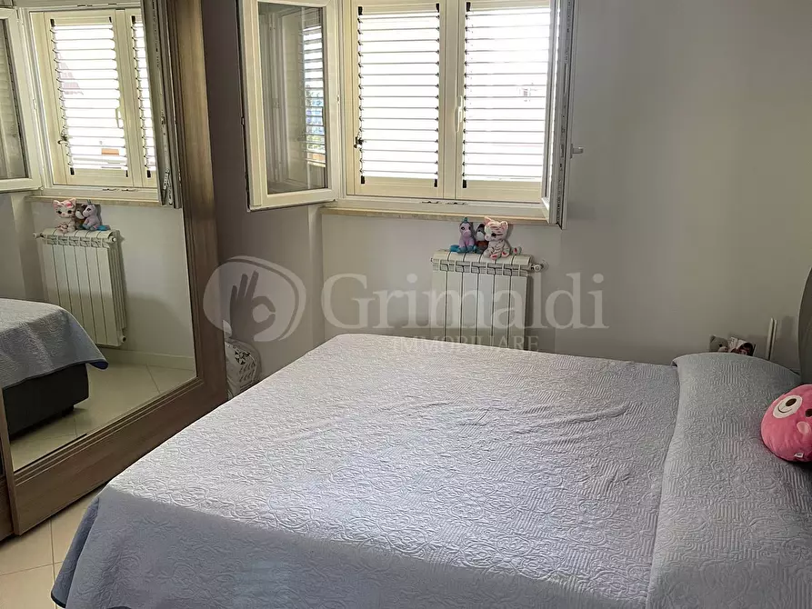 Immagine 5 di Bilocale in affitto  in Via Santa Barbara a Nettuno