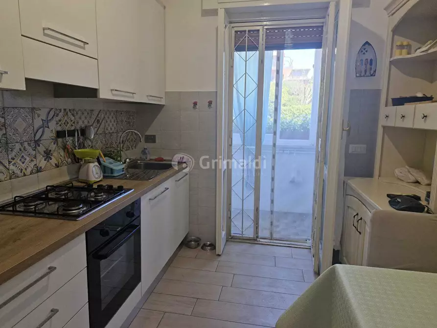 Immagine 9 di Trilocale in affitto  in Via delle Castalidi 67 a Anzio