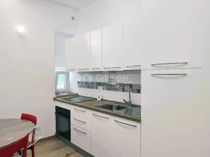 Immagine 4 di Bilocale in vendita  in Via Po 9 a Nettuno