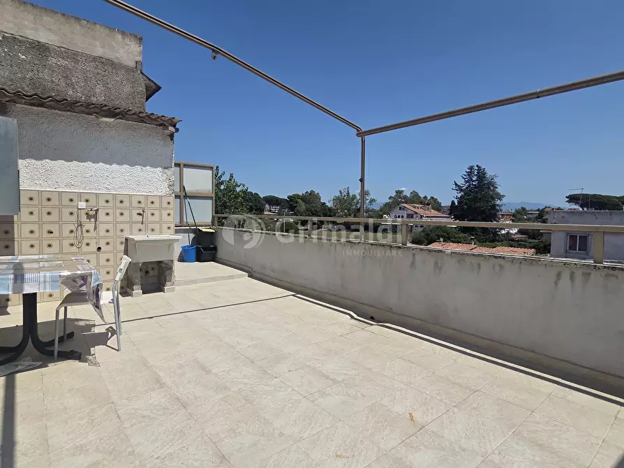 Immagine 12 di Trilocale in vendita  in Via della Lottizzazione 8A a Anzio