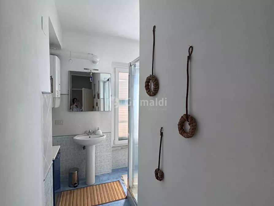 Immagine 10 di Trilocale in vendita  in Via Agrippina 2 a Anzio