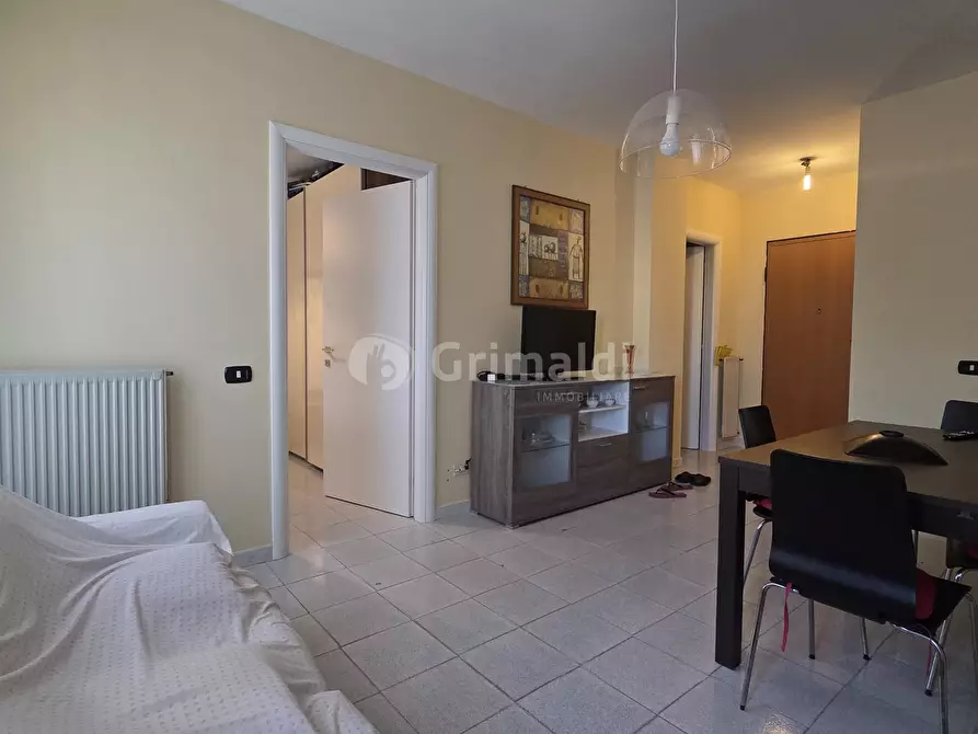 Immagine 5 di Bilocale in vendita  in Via dei Pesci 7 a Anzio