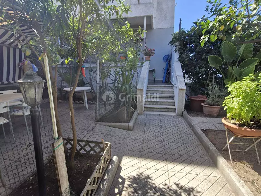 Immagine 16 di Trilocale in affitto  in Via delle Castalidi 67 a Anzio