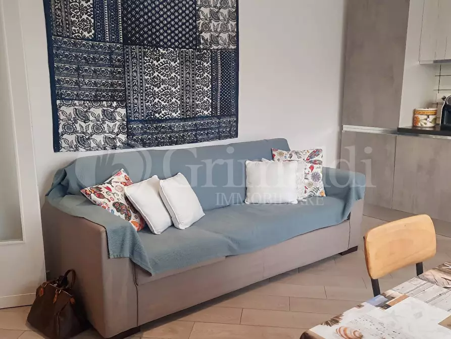 Immagine 7 di Trilocale in affitto  in Via Venezia 5 a Nettuno