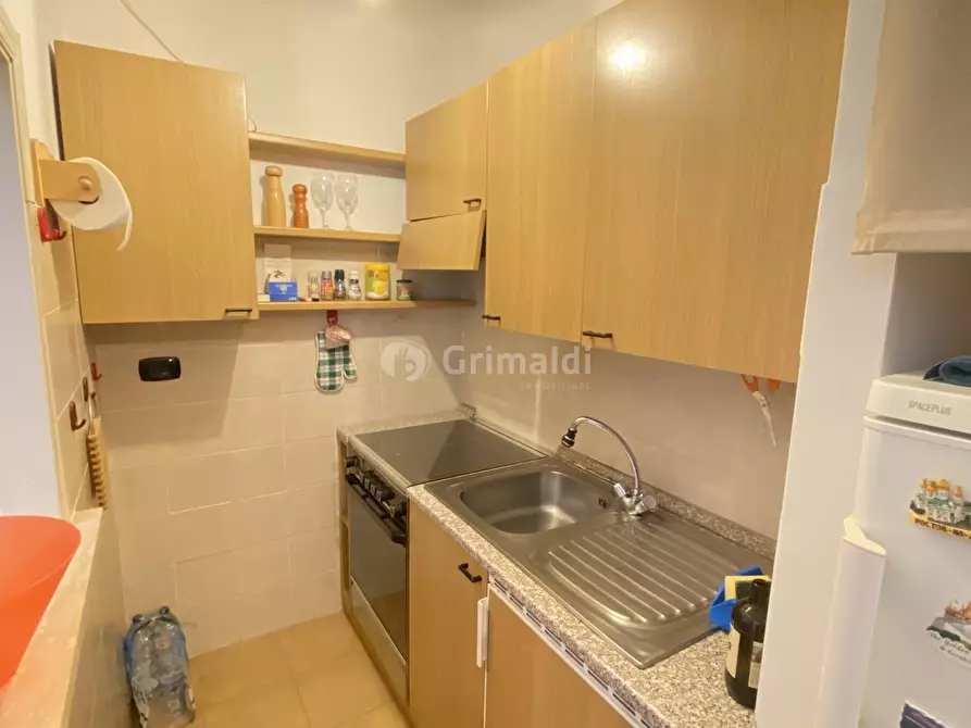 Immagine 6 di Monolocale in vendita  in Via San Giacomo 62 a Nettuno