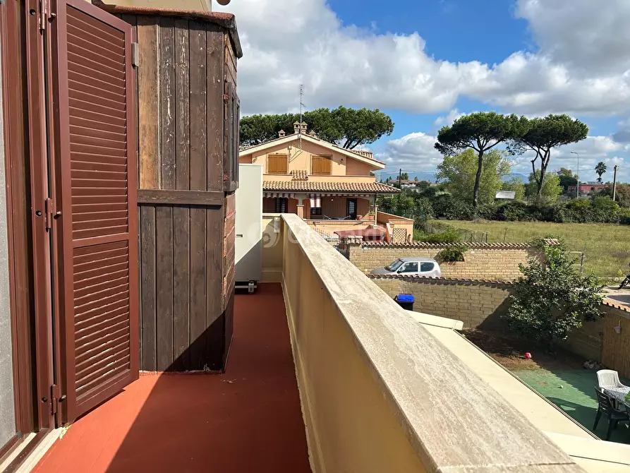 Immagine 26 di Casa bifamiliare in vendita  in Via Lago di Carezza 13 a Nettuno