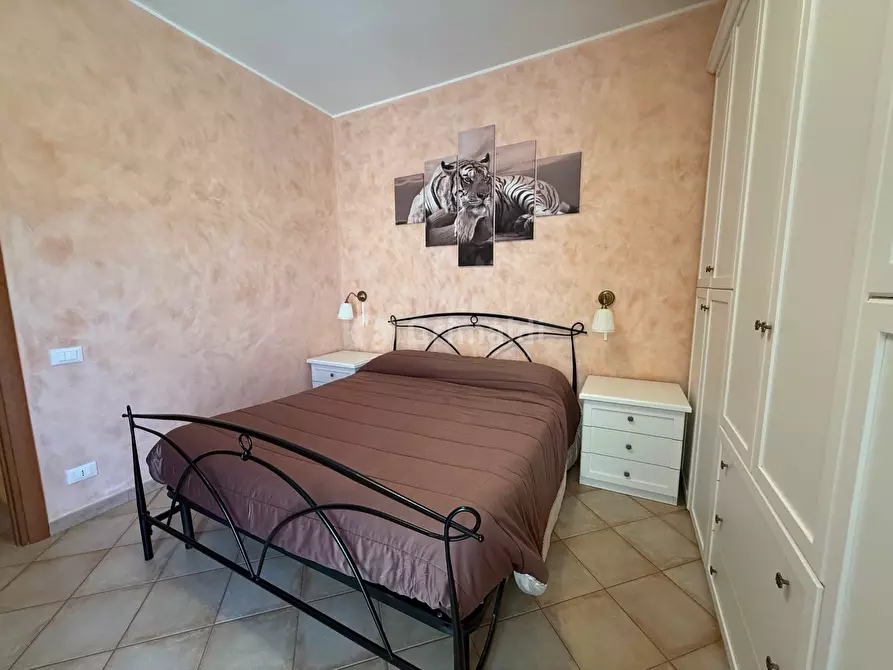 Immagine 19 di Trilocale in vendita  in VIA CAMUSI 1 a Nettuno