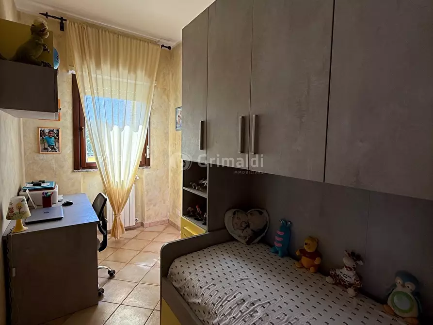 Immagine 14 di Trilocale in vendita  in VIA CAMUSI 1 a Nettuno