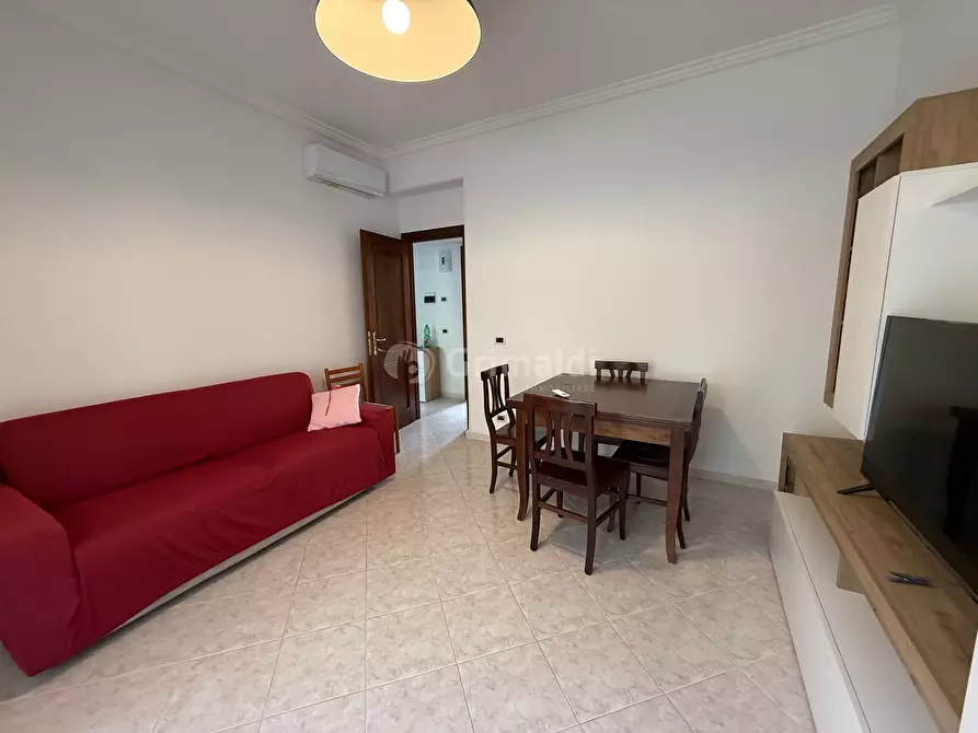 Immagine 2 di Trilocale in affitto  in Via Alfredo Baccarini 2 a Anzio