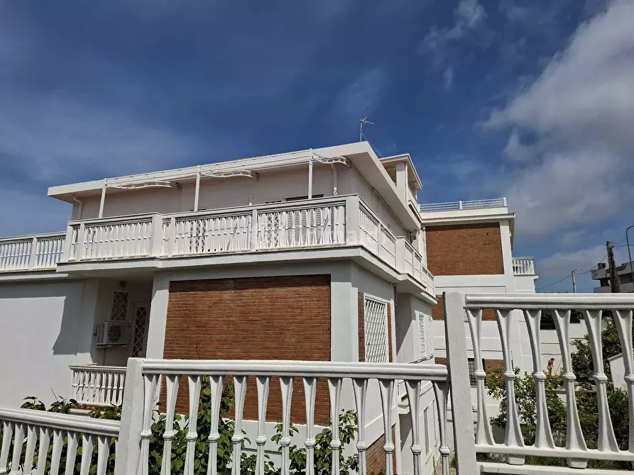 Immagine 4 di Attico in affitto  in Lungomare Enea 140 a Anzio