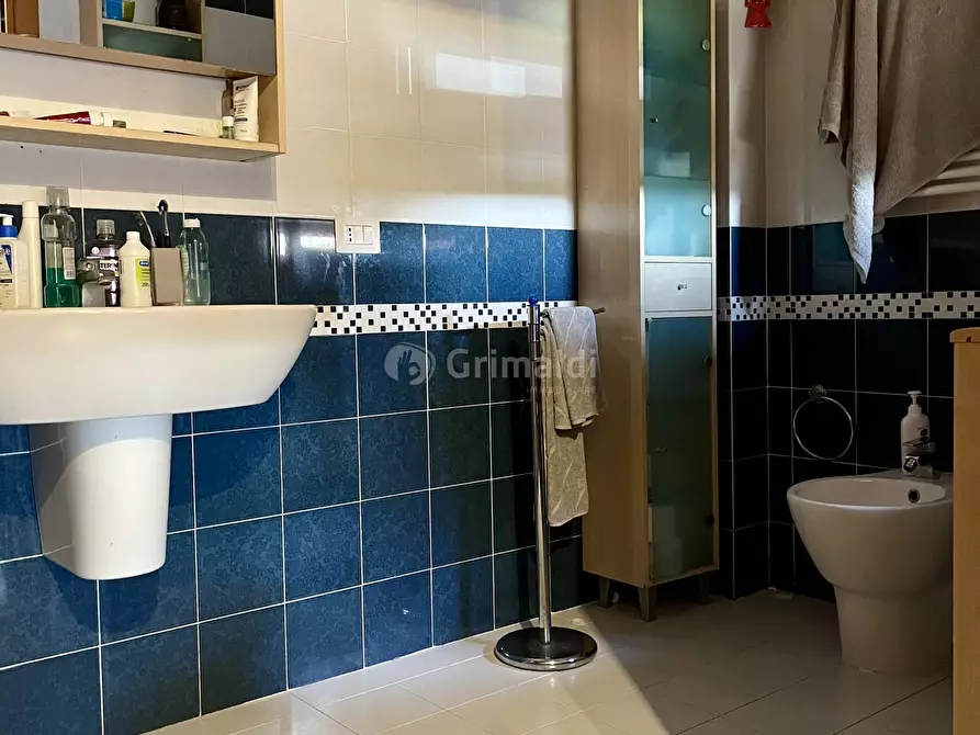 Immagine 9 di Quadrilocale in vendita  in Via Carroceto 154H a Aprilia