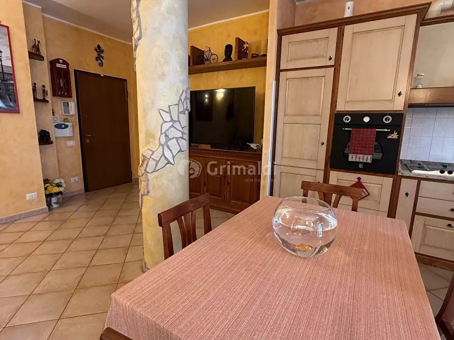 Immagine 7 di Trilocale in vendita  in VIA CAMUSI 1 a Nettuno