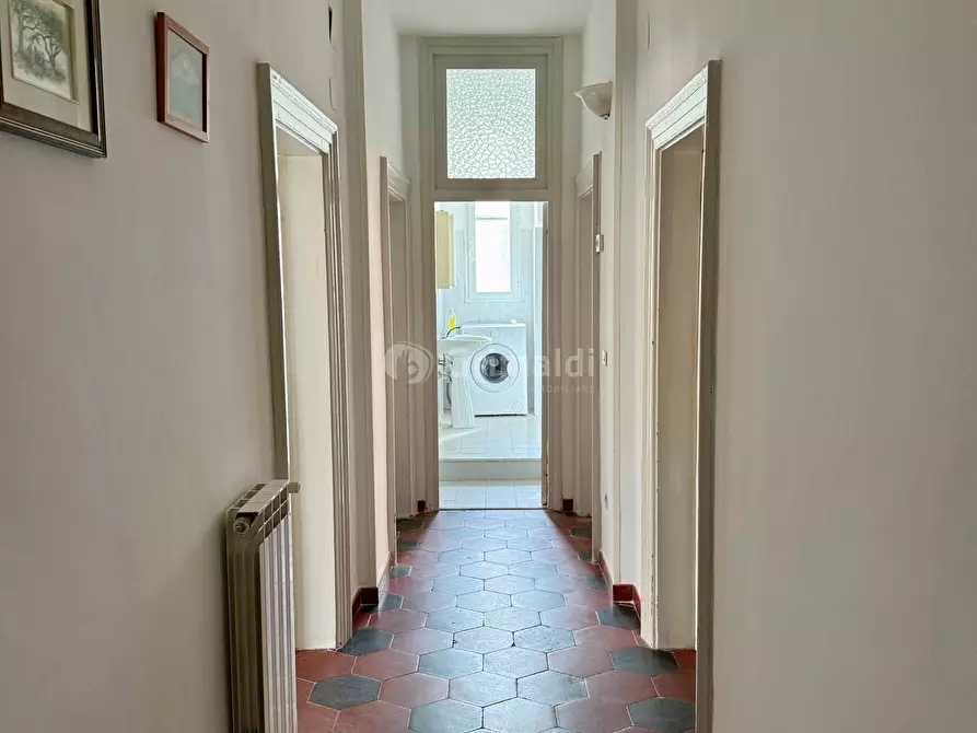 Immagine 8 di Trilocale in vendita  in VIA MAZZINI 14 a Anzio